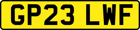 GP23LWF