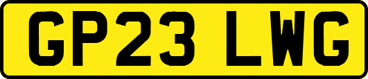 GP23LWG