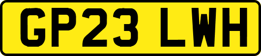 GP23LWH