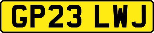 GP23LWJ