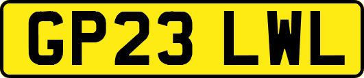 GP23LWL