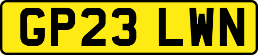 GP23LWN