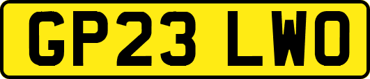 GP23LWO