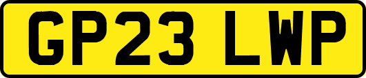 GP23LWP
