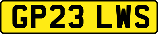 GP23LWS