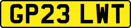 GP23LWT
