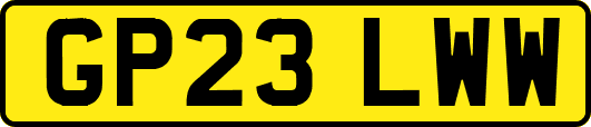 GP23LWW