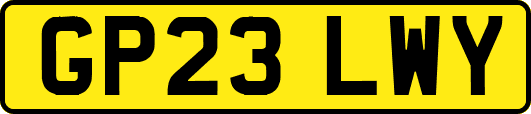 GP23LWY
