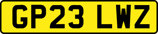 GP23LWZ