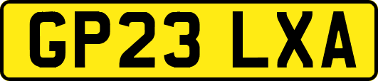 GP23LXA