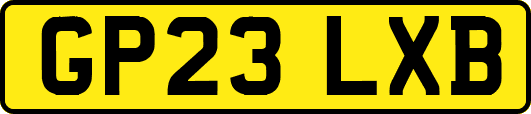 GP23LXB