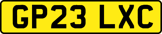 GP23LXC