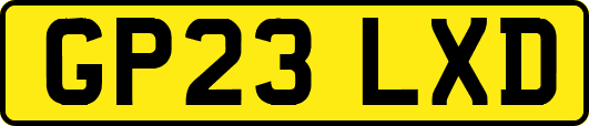 GP23LXD