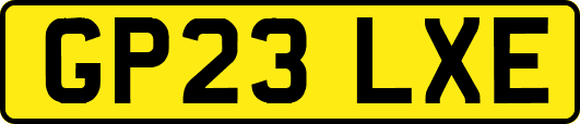 GP23LXE
