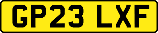 GP23LXF