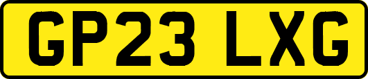 GP23LXG