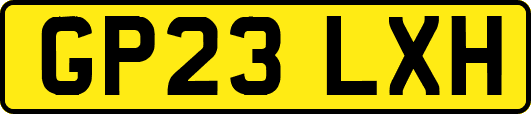 GP23LXH
