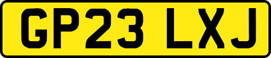 GP23LXJ