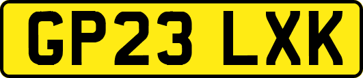 GP23LXK