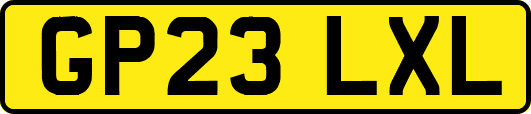 GP23LXL