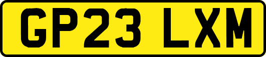 GP23LXM