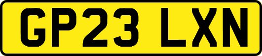 GP23LXN