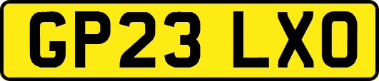 GP23LXO