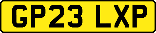 GP23LXP