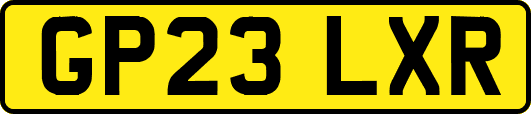 GP23LXR