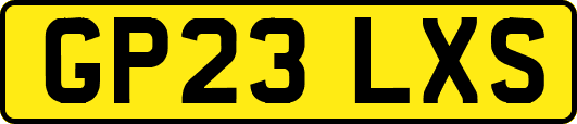 GP23LXS