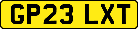 GP23LXT