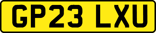 GP23LXU