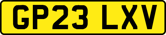 GP23LXV