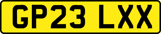 GP23LXX