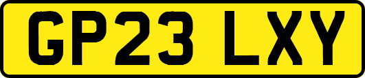 GP23LXY