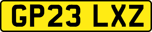 GP23LXZ