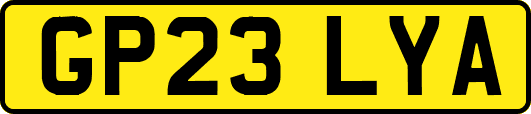 GP23LYA