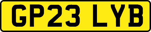 GP23LYB