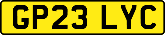 GP23LYC