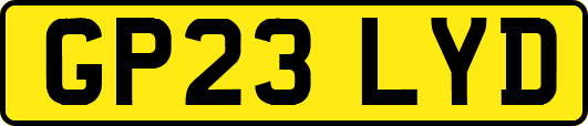 GP23LYD