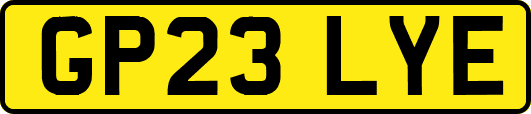 GP23LYE