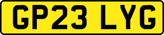 GP23LYG