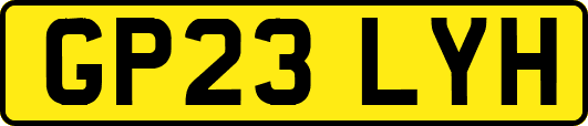 GP23LYH