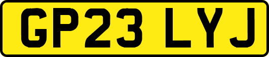 GP23LYJ
