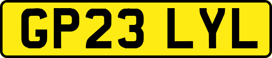 GP23LYL
