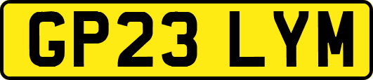 GP23LYM