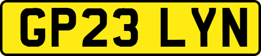 GP23LYN