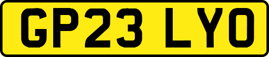 GP23LYO