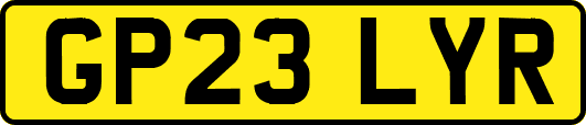 GP23LYR