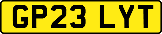 GP23LYT